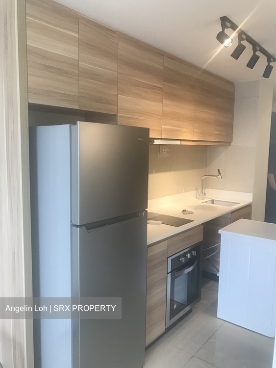 The Poiz Residences (D13), Apartment #216390611